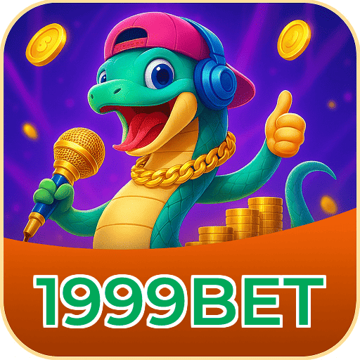 1999BET: Seu Cassino Online Seguro e Premiado