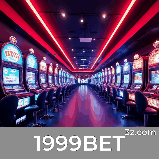 1999BET: Seu Cassino Online Seguro e Premiado